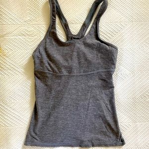 Lululemon top